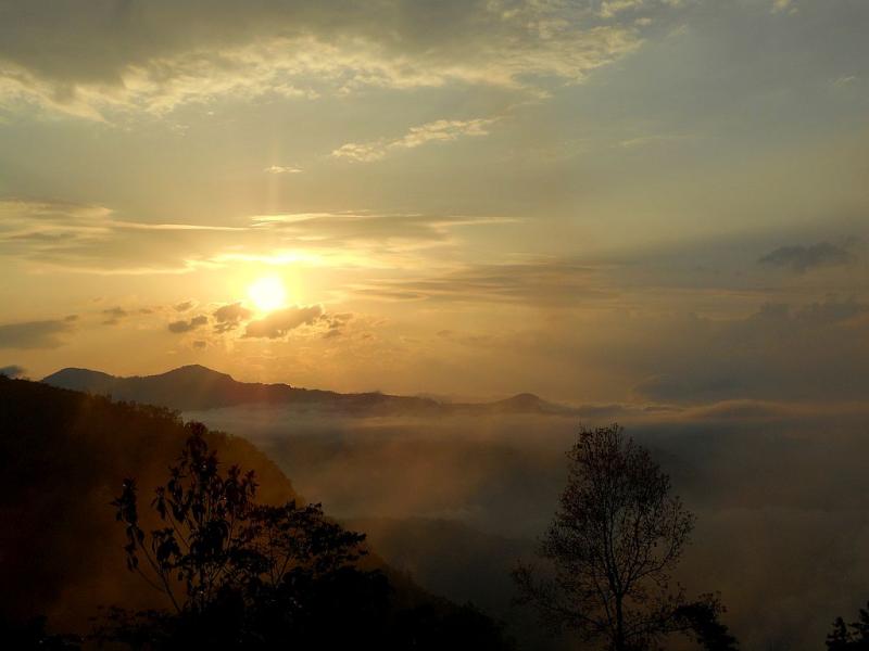 Mulkharka Lake Trek – Less explored part of North Bengal