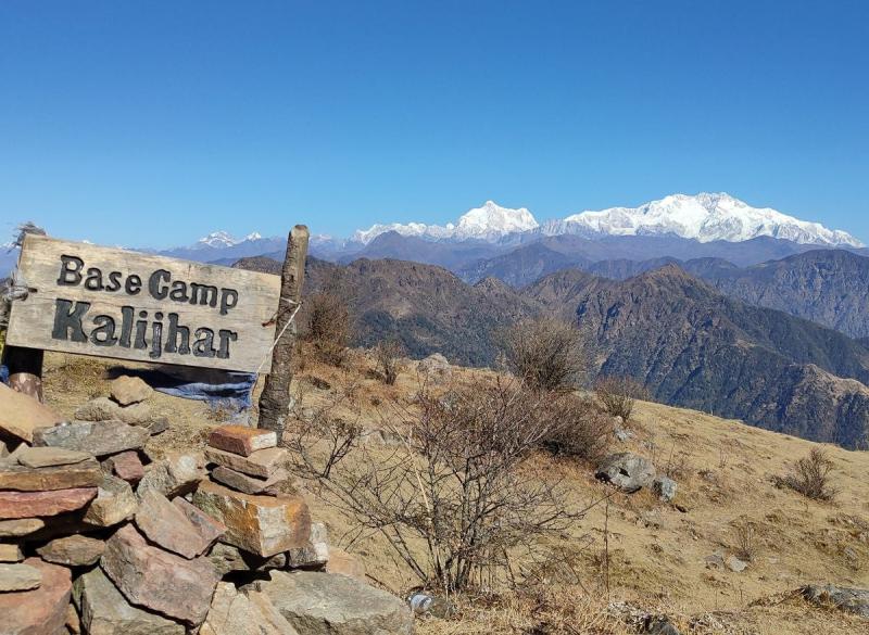 Phokteydara Trek- Best Alternative to Sandakphu Trek
