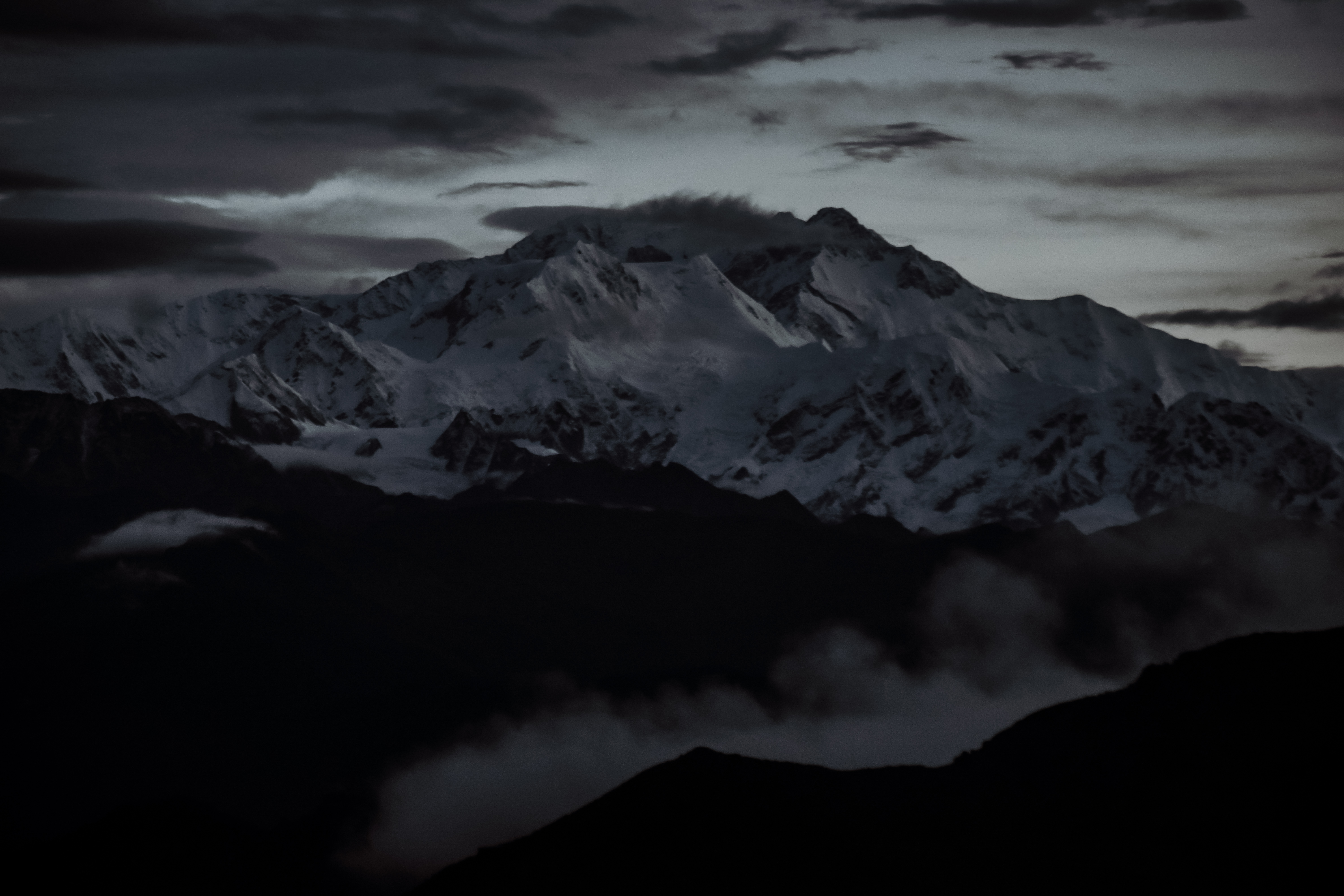 Sabargram Phalut Trek: The path less travelled by