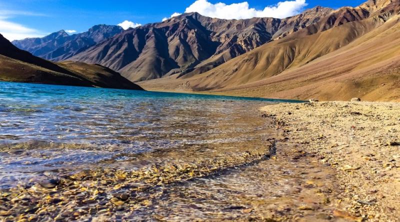 The Mystical Spiti Valley – Ultimate Travel Guide
