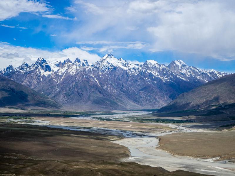 Ladakh 2025: Your Ultimate Travel Guide to India’s Crown Jewel